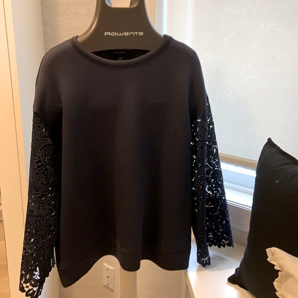 Club Monaco UNIQUE ITEM - Picture 2 of 3